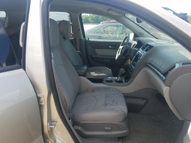 Photo 4 VIN: 1GKKRPKD2DJ147741 - GMC ACADIA SLE 