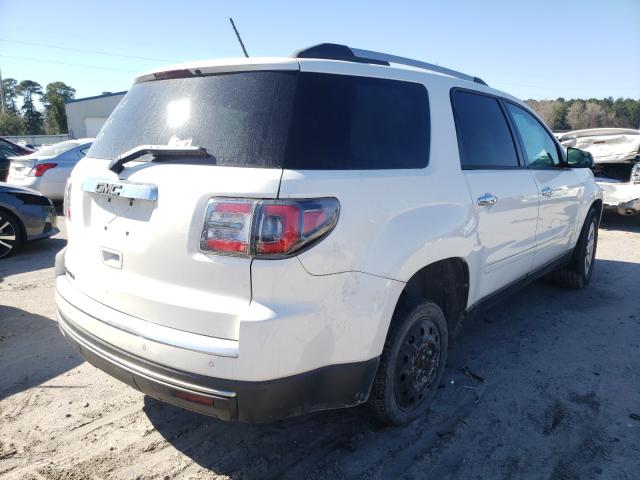 Photo 3 VIN: 1GKKRPKD2DJ177323 - GMC ACADIA SLE 