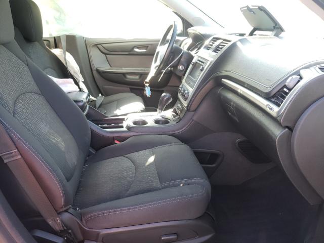 Photo 4 VIN: 1GKKRPKD2DJ177323 - GMC ACADIA SLE 