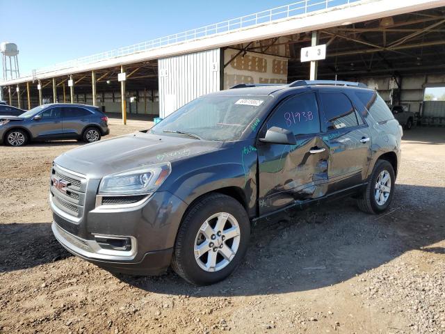 Photo 8 VIN: 1GKKRPKD2DJ197054 - GMC ACADIA SLE 