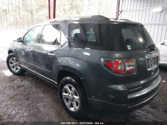 Photo 2 VIN: 1GKKRPKD2DJ216413 - GMC ACADIA 