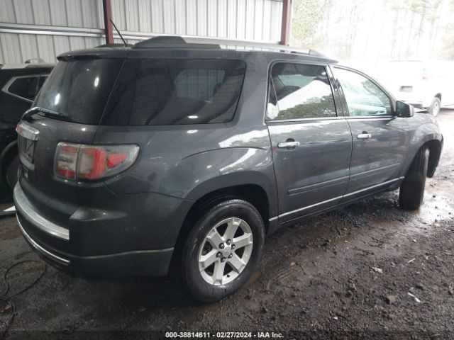 Photo 3 VIN: 1GKKRPKD2DJ216413 - GMC ACADIA 