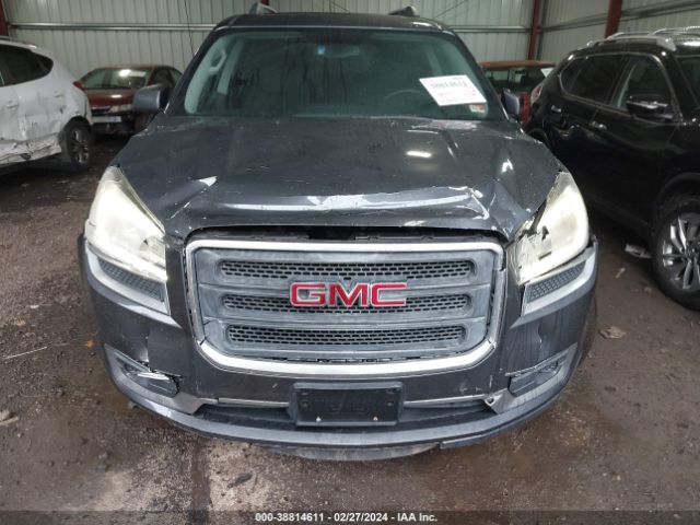 Photo 5 VIN: 1GKKRPKD2DJ216413 - GMC ACADIA 