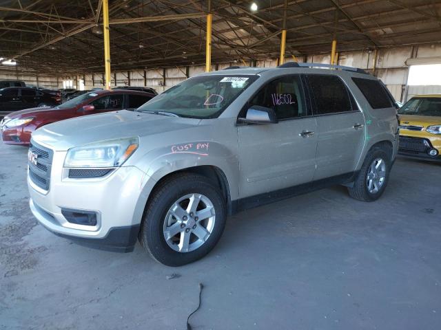 Photo 1 VIN: 1GKKRPKD2DJ264137 - GMC ACADIA SLE 