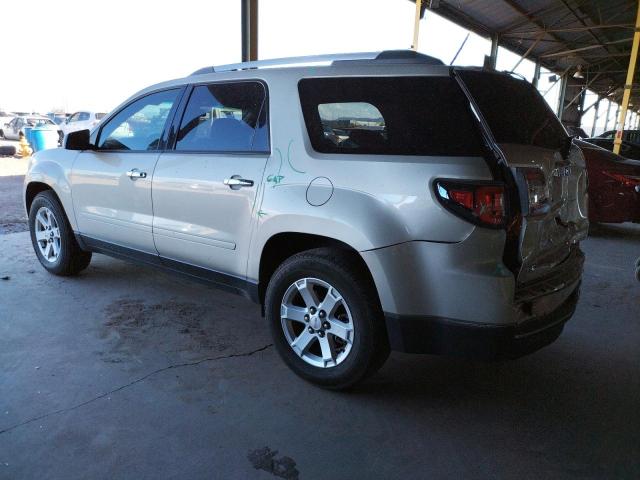 Photo 2 VIN: 1GKKRPKD2DJ264137 - GMC ACADIA SLE 