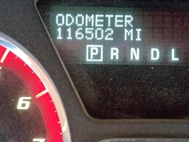 Photo 7 VIN: 1GKKRPKD2DJ264137 - GMC ACADIA SLE 