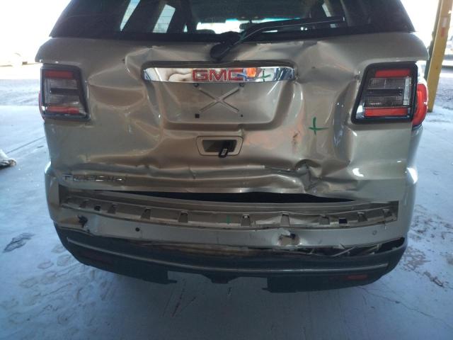 Photo 8 VIN: 1GKKRPKD2DJ264137 - GMC ACADIA SLE 