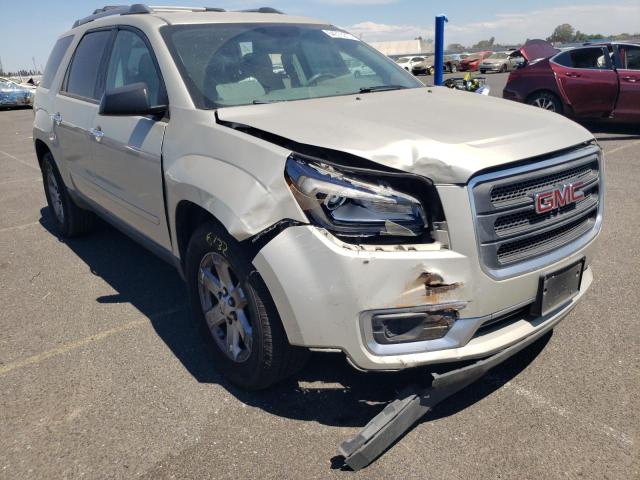 Photo 3 VIN: 1GKKRPKD2EJ104244 - GMC ACADIA 