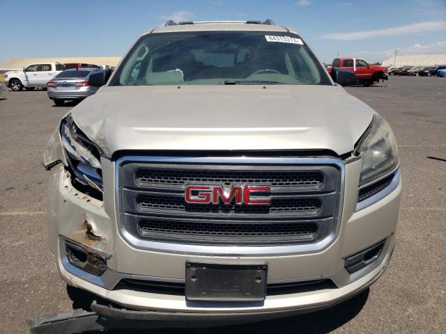 Photo 4 VIN: 1GKKRPKD2EJ104244 - GMC ACADIA 