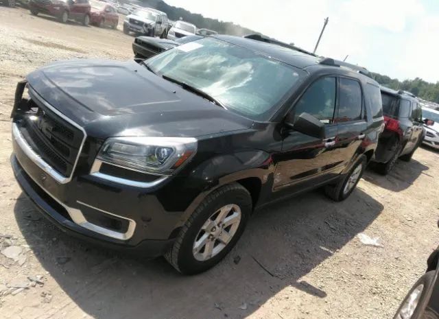 Photo 1 VIN: 1GKKRPKD2EJ270988 - GMC ACADIA 