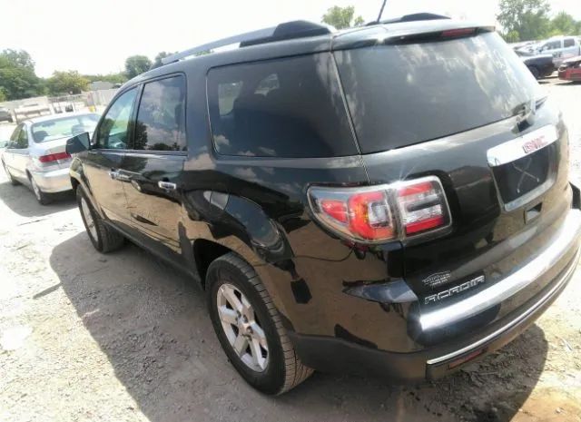 Photo 2 VIN: 1GKKRPKD2EJ270988 - GMC ACADIA 