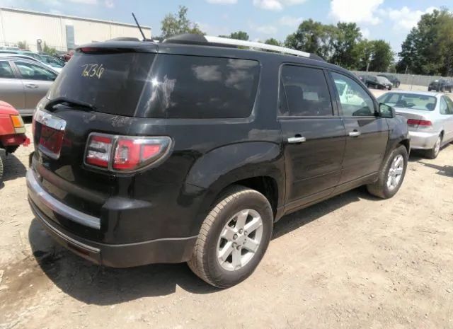 Photo 3 VIN: 1GKKRPKD2EJ270988 - GMC ACADIA 