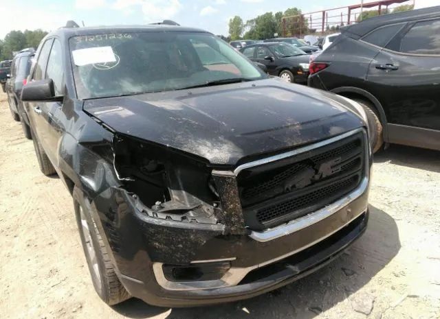 Photo 5 VIN: 1GKKRPKD2EJ270988 - GMC ACADIA 