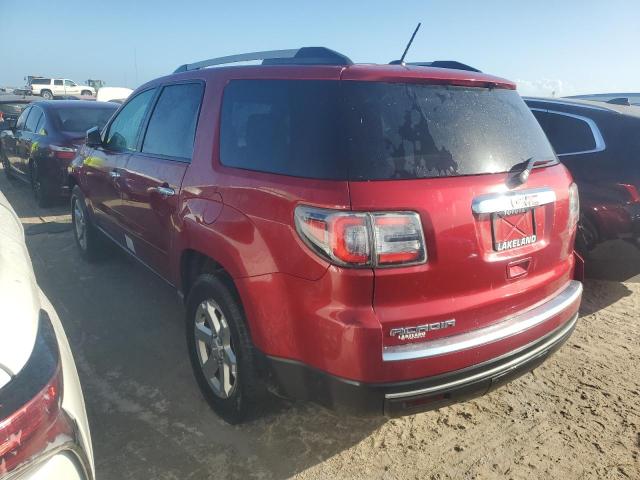 Photo 1 VIN: 1GKKRPKD2EJ303889 - GMC ACADIA SLE 