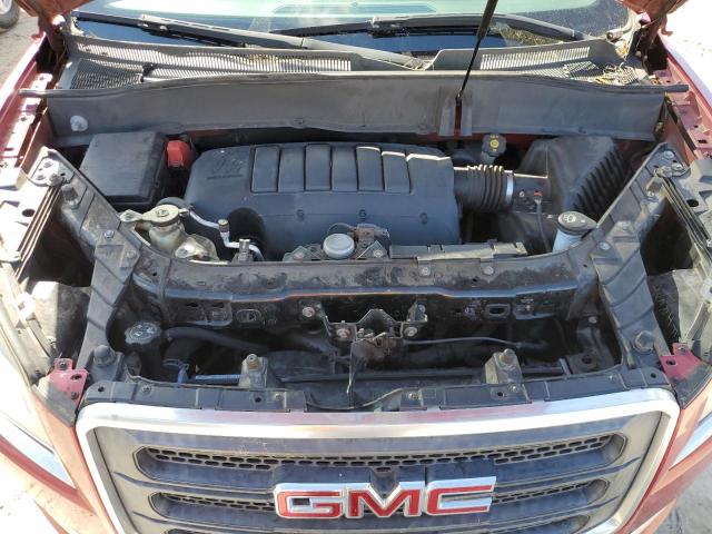 Photo 11 VIN: 1GKKRPKD2EJ303889 - GMC ACADIA SLE 