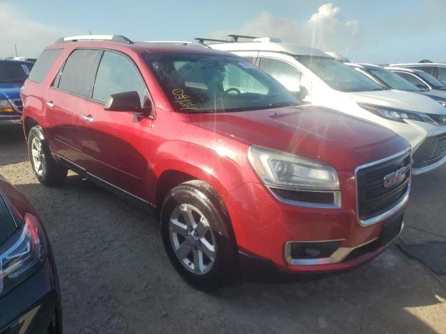 Photo 3 VIN: 1GKKRPKD2EJ303889 - GMC ACADIA SLE 