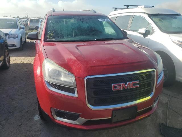 Photo 4 VIN: 1GKKRPKD2EJ303889 - GMC ACADIA SLE 