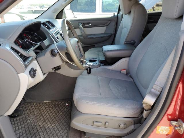 Photo 6 VIN: 1GKKRPKD2EJ303889 - GMC ACADIA SLE 