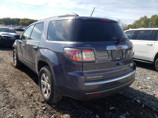 Photo 2 VIN: 1GKKRPKD2EJ312740 - GMC ACADIA SLE 