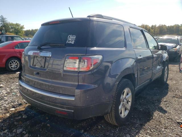 Photo 3 VIN: 1GKKRPKD2EJ312740 - GMC ACADIA SLE 