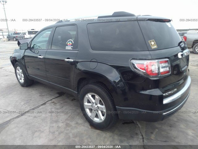 Photo 2 VIN: 1GKKRPKD2EJ324578 - GMC ACADIA 