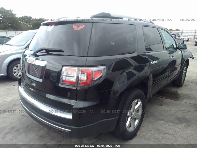 Photo 3 VIN: 1GKKRPKD2EJ324578 - GMC ACADIA 