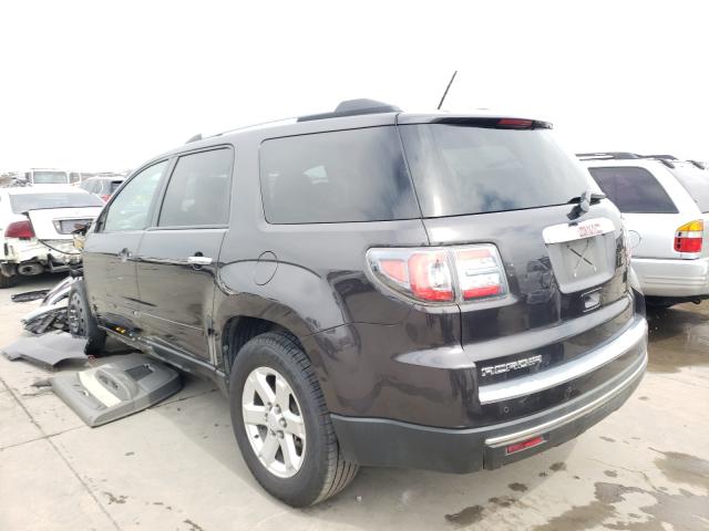 Photo 2 VIN: 1GKKRPKD2EJ355247 - GMC ACADIA SLE 