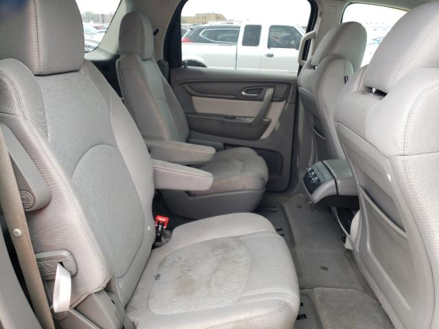 Photo 5 VIN: 1GKKRPKD2EJ355247 - GMC ACADIA SLE 