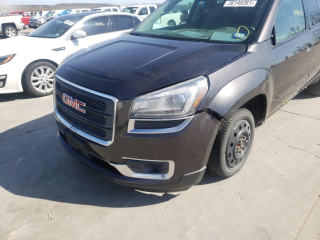 Photo 8 VIN: 1GKKRPKD2EJ355247 - GMC ACADIA SLE 