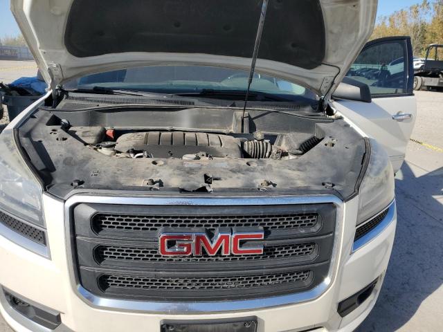 Photo 10 VIN: 1GKKRPKD2FJ132868 - GMC ACADIA SLE 