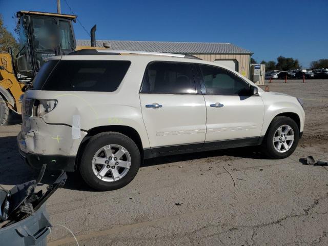 Photo 2 VIN: 1GKKRPKD2FJ132868 - GMC ACADIA SLE 