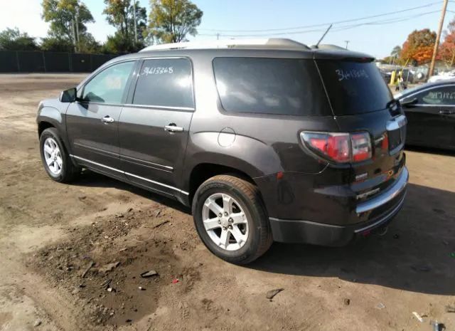 Photo 2 VIN: 1GKKRPKD2FJ152442 - GMC ACADIA 