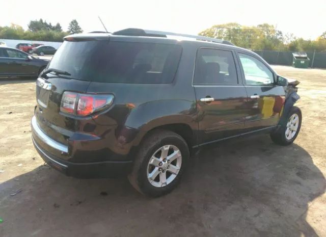 Photo 3 VIN: 1GKKRPKD2FJ152442 - GMC ACADIA 