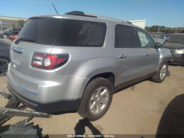 Photo 3 VIN: 1GKKRPKD2FJ229696 - GMC ACADIA 