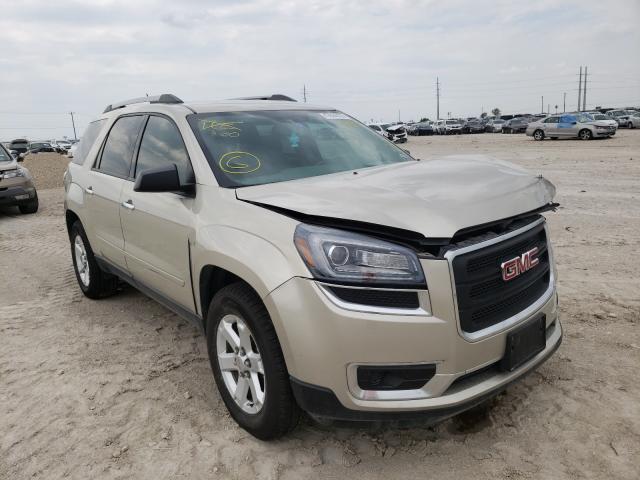 Photo 0 VIN: 1GKKRPKD2FJ248815 - GMC ACADIA SLE 