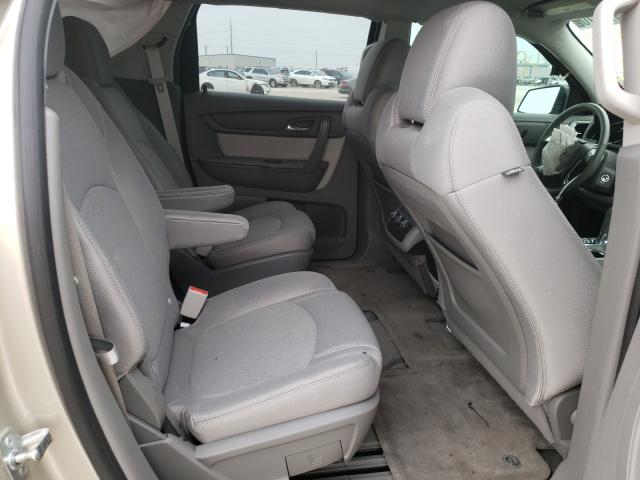 Photo 5 VIN: 1GKKRPKD2FJ248815 - GMC ACADIA SLE 