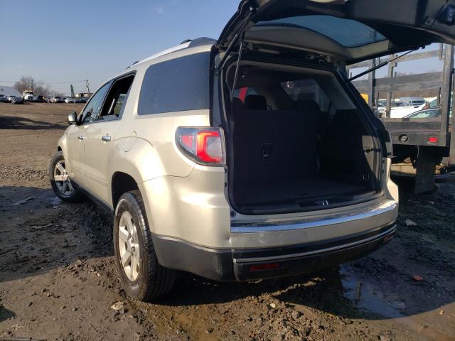 Photo 2 VIN: 1GKKRPKD2FJ291650 - GMC ACADIA 