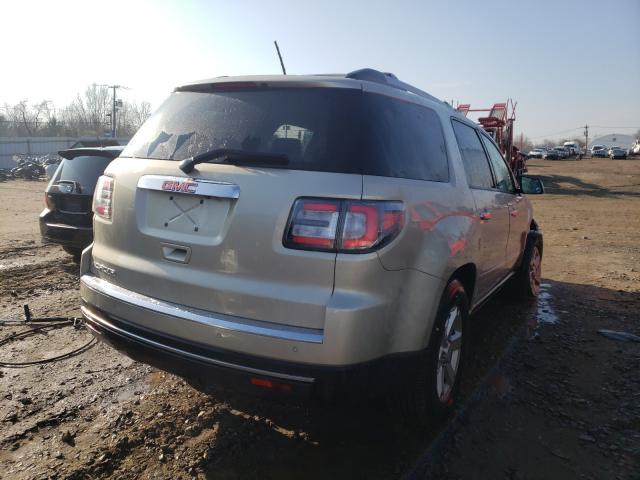 Photo 3 VIN: 1GKKRPKD2FJ291650 - GMC ACADIA 