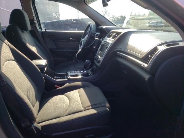 Photo 4 VIN: 1GKKRPKD2FJ291650 - GMC ACADIA 