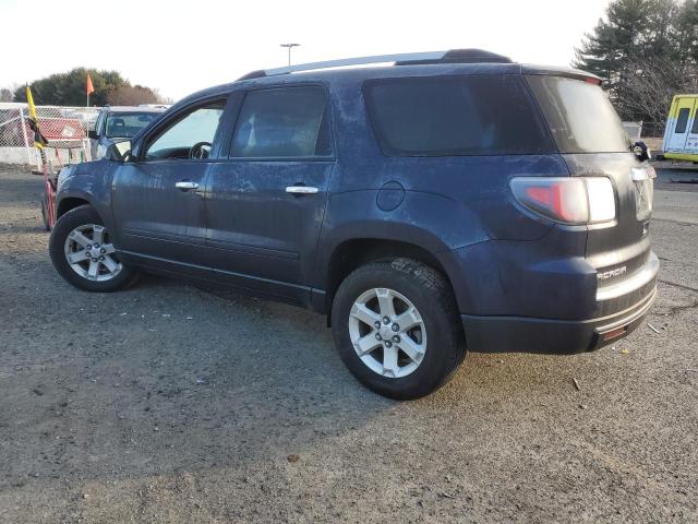 Photo 1 VIN: 1GKKRPKD2FJ329796 - GMC ACADIA SLE 