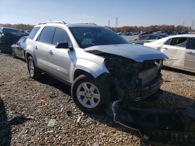 Photo 0 VIN: 1GKKRPKD2FJ345528 - GMC ACADIA SLE 