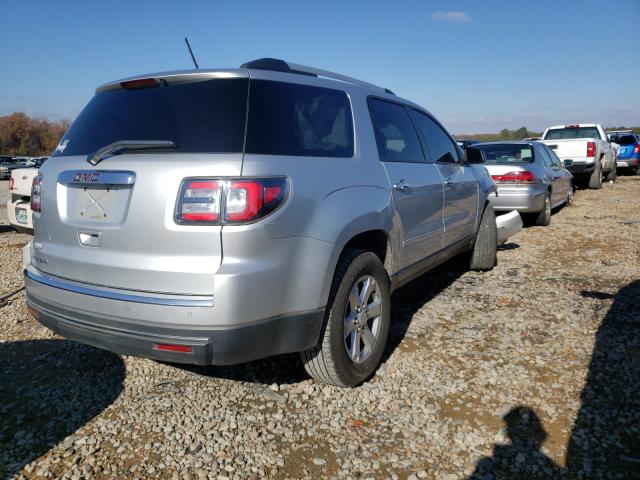 Photo 3 VIN: 1GKKRPKD2FJ345528 - GMC ACADIA SLE 