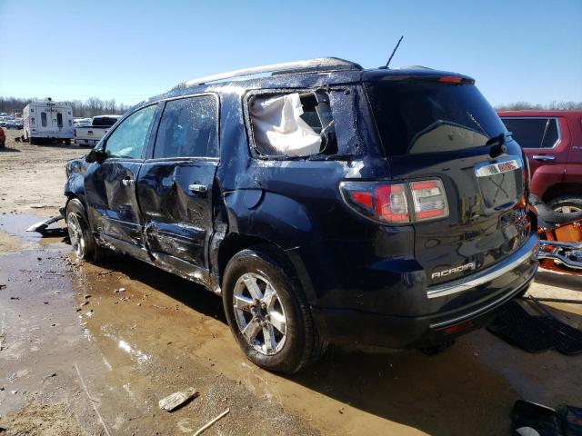 Photo 1 VIN: 1GKKRPKD2FJ351619 - GMC ACADIA SLE 