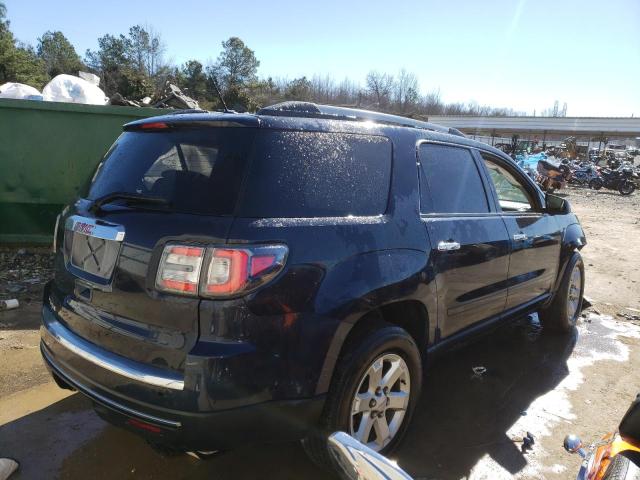 Photo 2 VIN: 1GKKRPKD2FJ351619 - GMC ACADIA SLE 