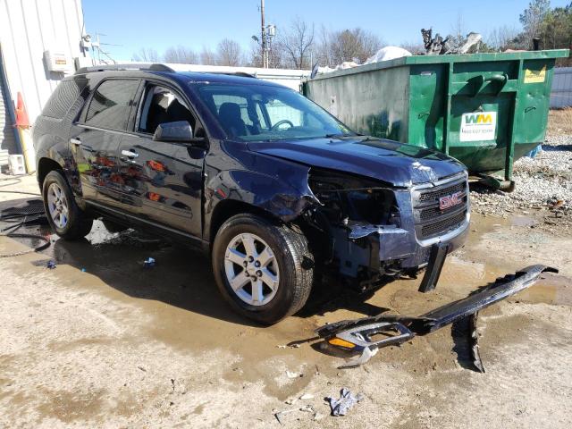 Photo 3 VIN: 1GKKRPKD2FJ351619 - GMC ACADIA SLE 