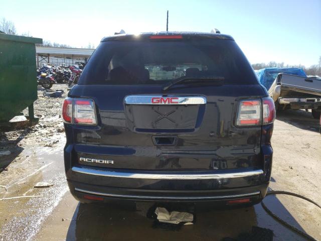 Photo 5 VIN: 1GKKRPKD2FJ351619 - GMC ACADIA SLE 