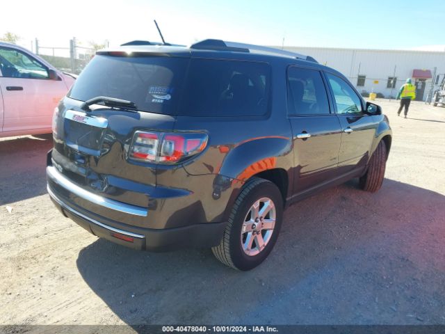 Photo 3 VIN: 1GKKRPKD2FJ365908 - GMC ACADIA 