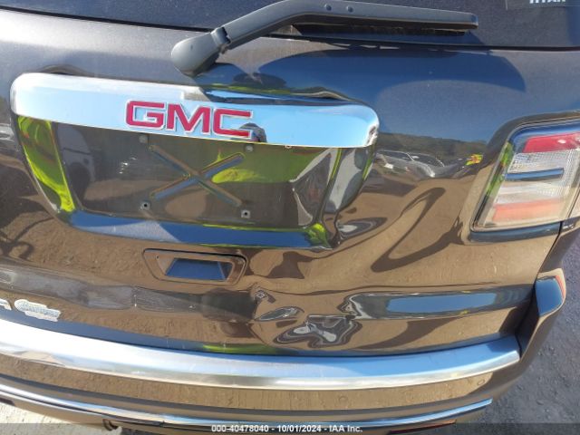 Photo 5 VIN: 1GKKRPKD2FJ365908 - GMC ACADIA 