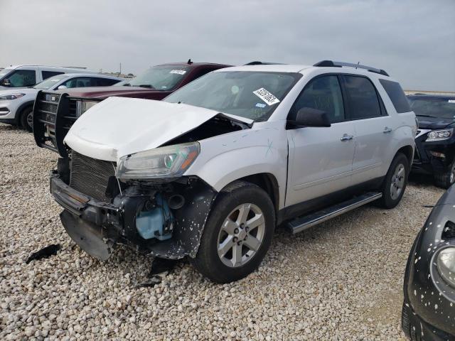 Photo 0 VIN: 1GKKRPKD2GJ101069 - GMC ACADIA SLE 