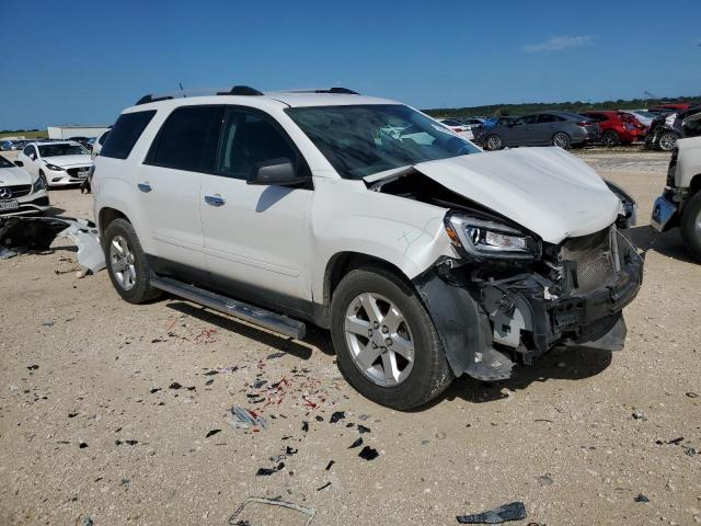 Photo 3 VIN: 1GKKRPKD2GJ101069 - GMC ACADIA SLE 